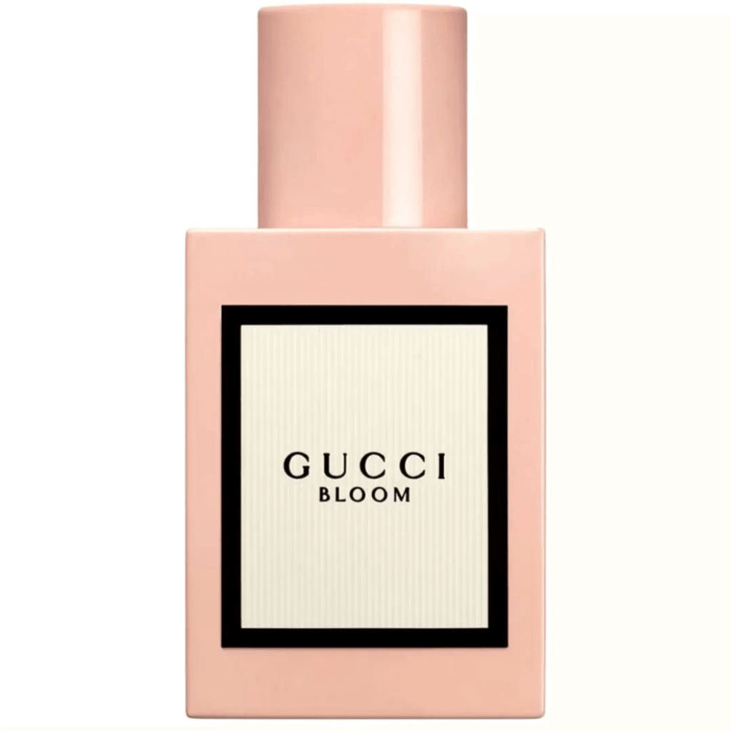 Flor de Gucci