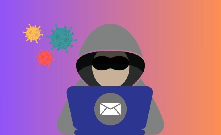 Los hackers están utilizando un método de phishing que impide que sea detectado por los antivirus