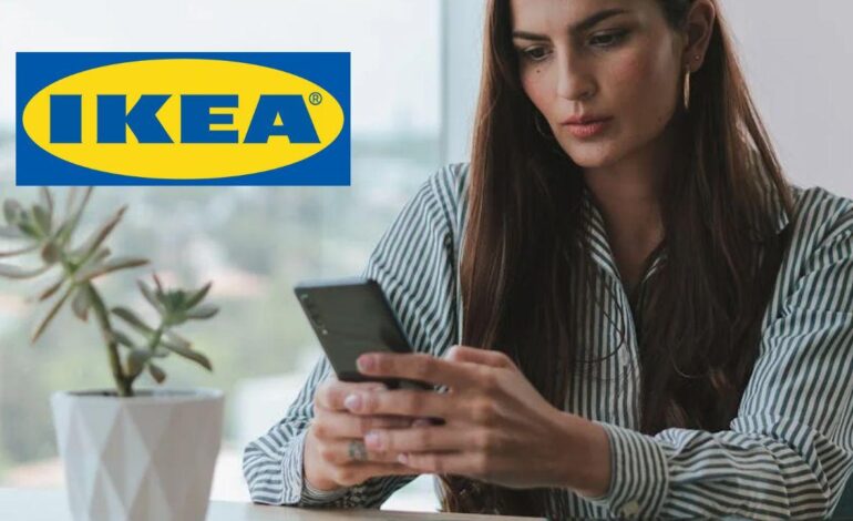 Cómo contactar con atención al cliente de IKEA