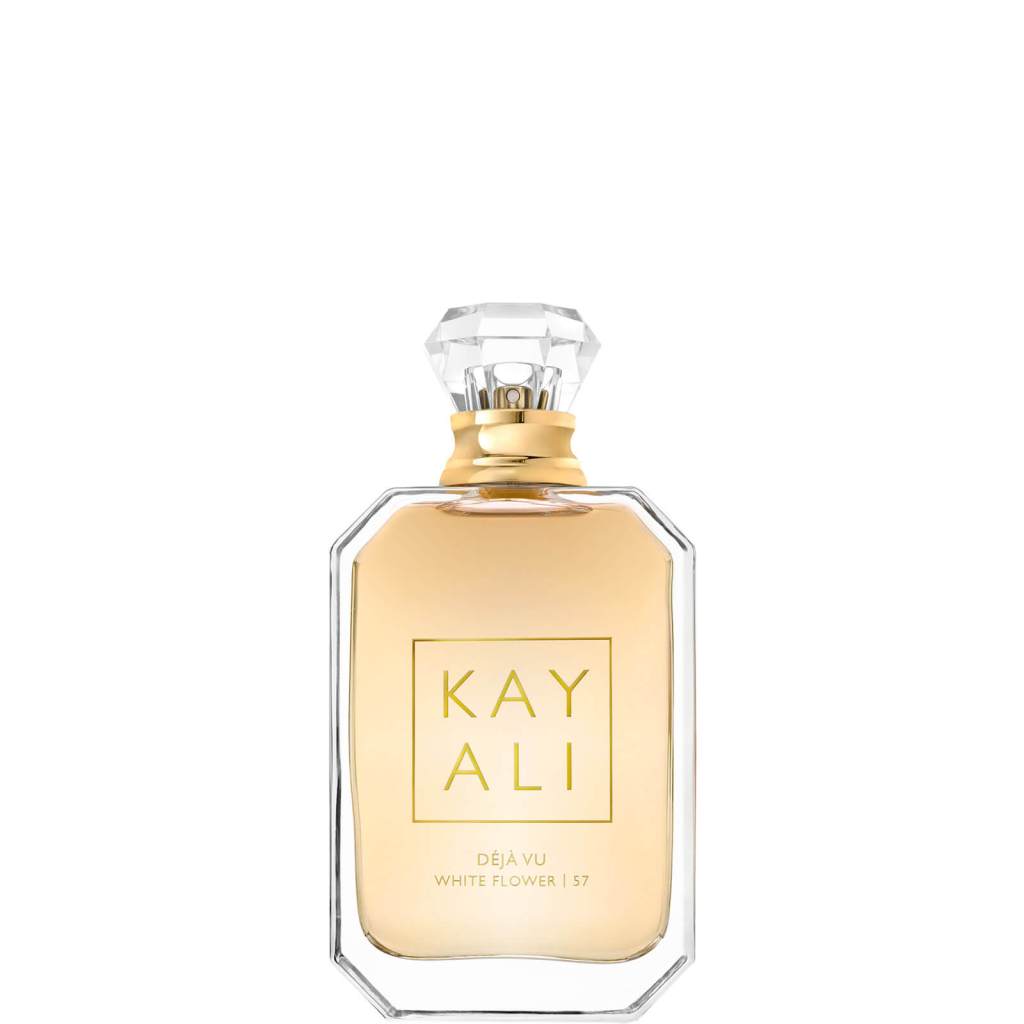 'Déjà vu Flor Blanca 57', de Kayali