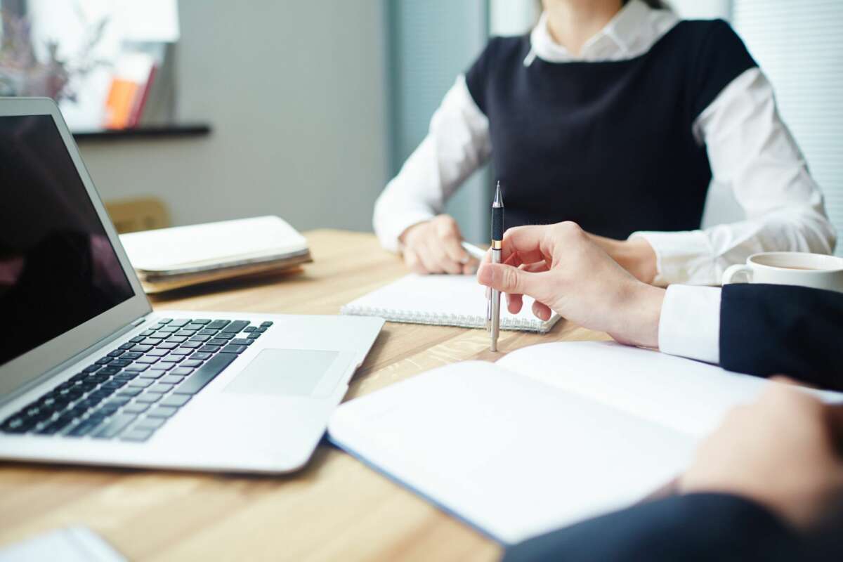 Procedimientos de solicitud de becas.