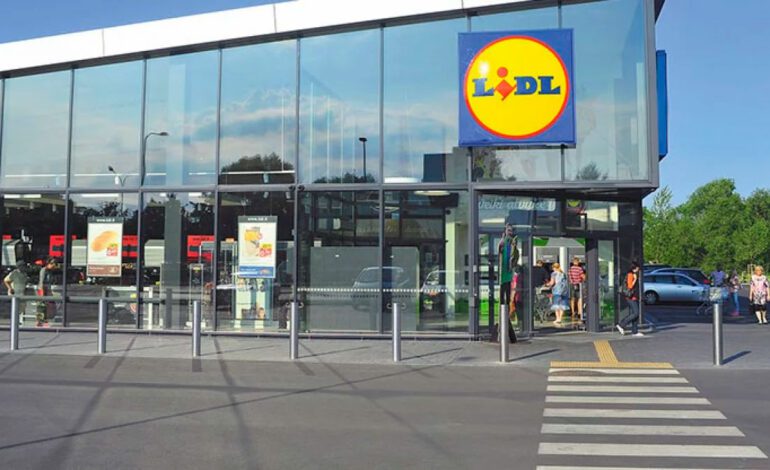 Lidl tiene los descuentos de Black Friday mas esperados por todos (su famosa freidora de aire incluida)