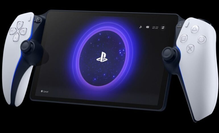 Sony trabaja en una nueva PlayStation portátil