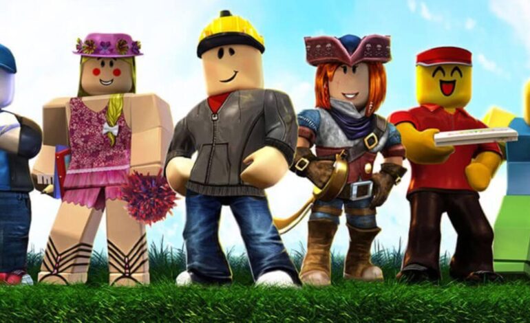 Tus hijos ahora estarán más seguros jugando a Roblox