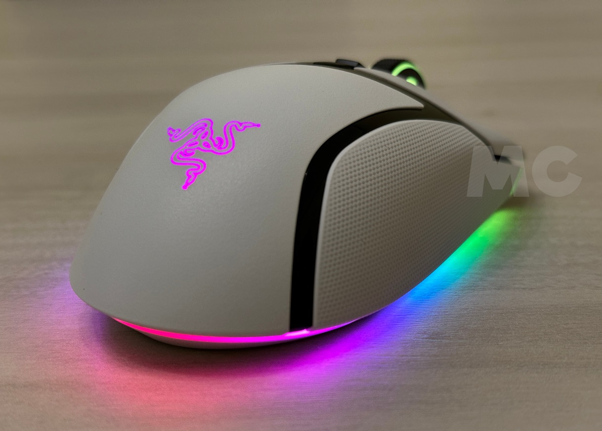 Razer Basilisk V3 Pro 35K