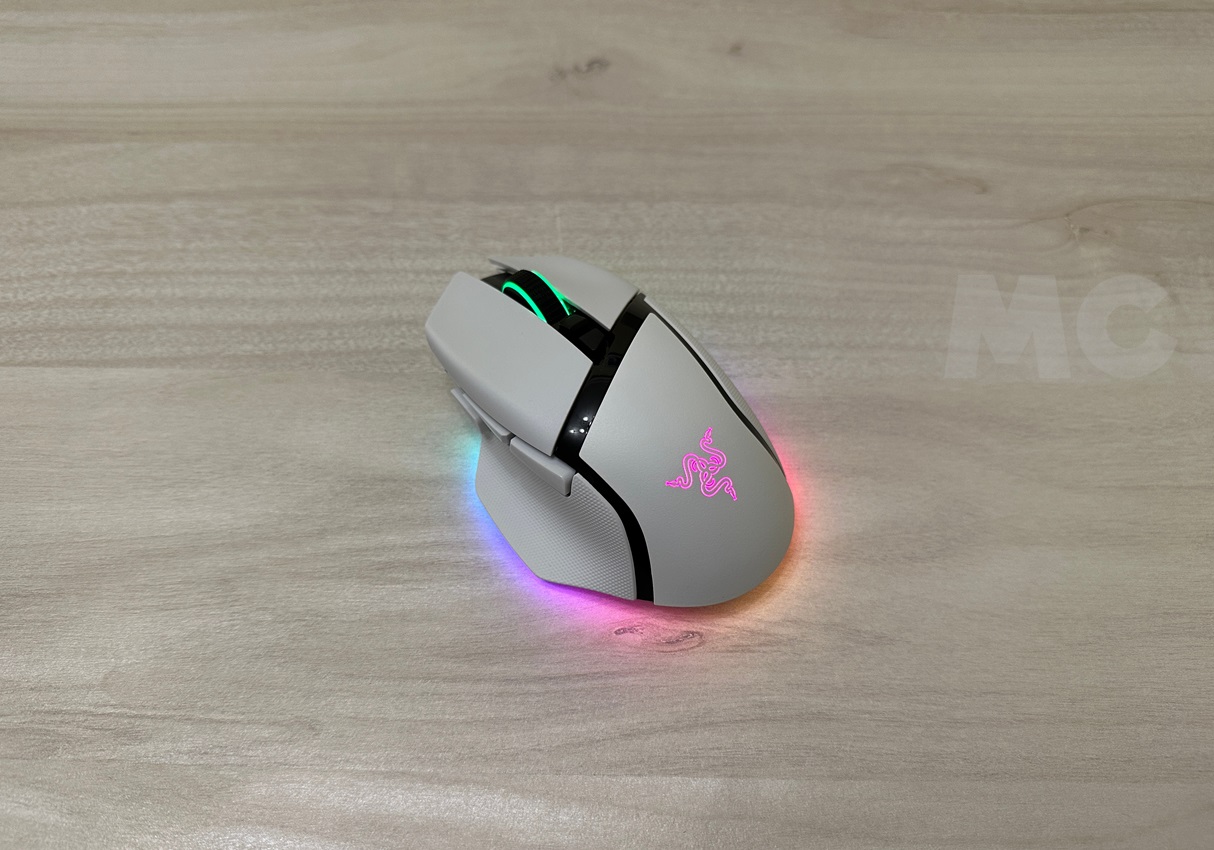 Razer Basilisk V3 Pro 35K