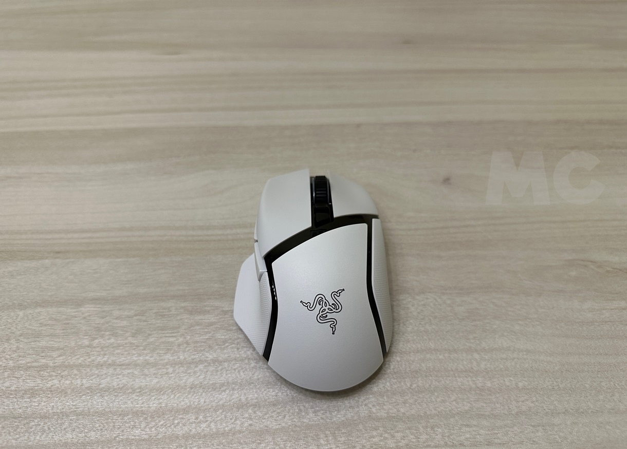 Razer Basilisk V3 Pro 35K