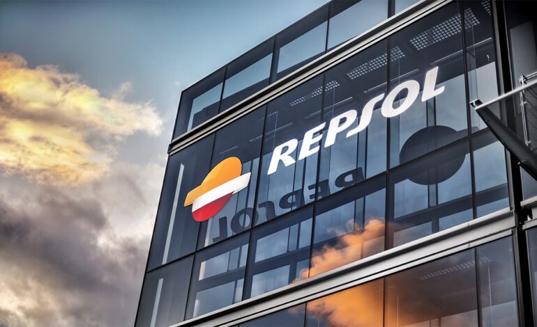 Repsol vende activos de gas y petróleo en Colombia por 500 millones a GeoPark