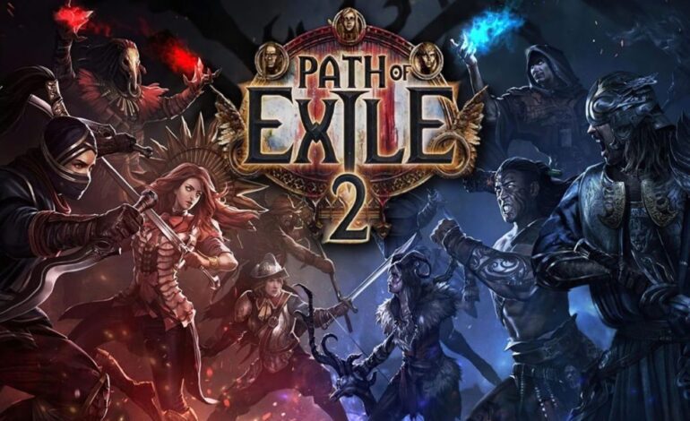 Requisitos de Path of Exile 2 y precio del acceso anticipado