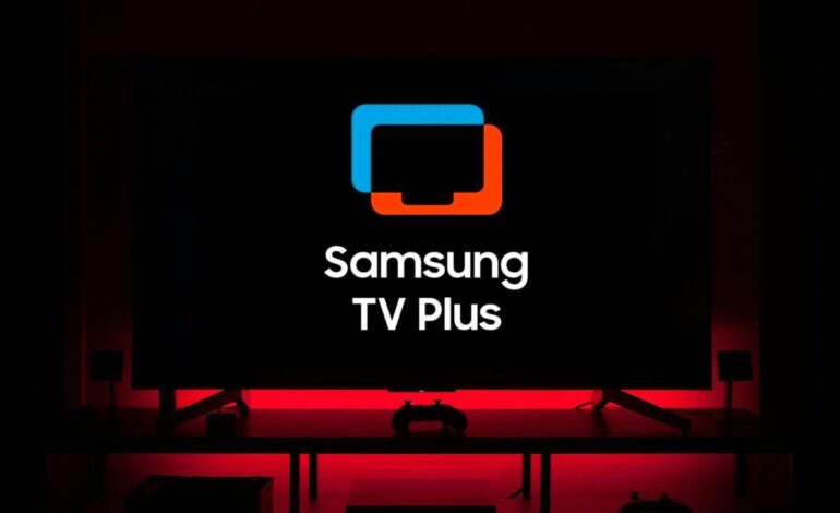 Samsung TV Plus sorprende lanzando un nuevo canal gratis que debuta con evento en directo