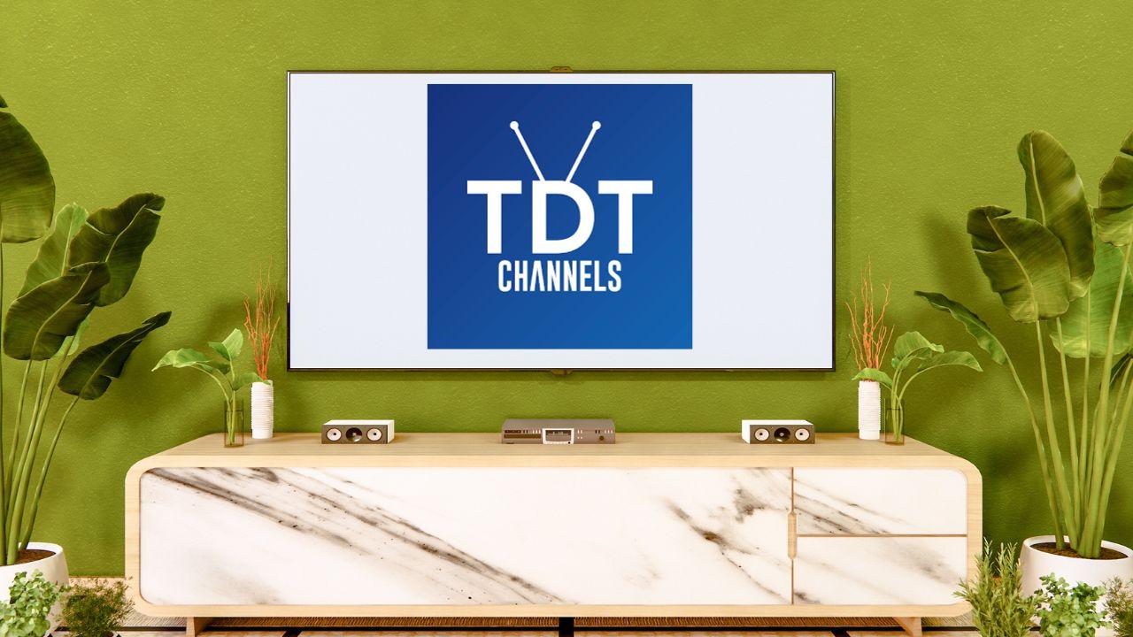 TDTChannels soluciona uno de los principales problemas que estaba sufriendo