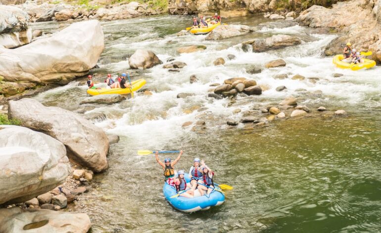 Un viaje ecoturístico por la Honduras menos conocida y más sostenible | El Viajero