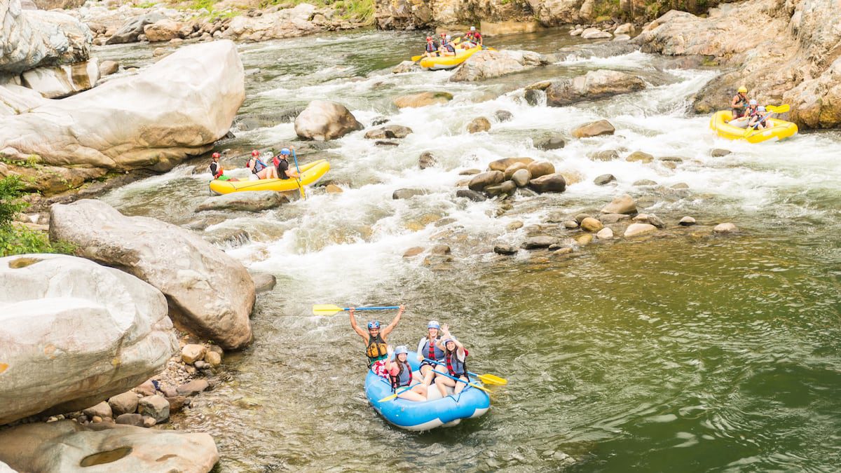 Un viaje ecoturístico por la Honduras menos conocida y más sostenible | El Viajero