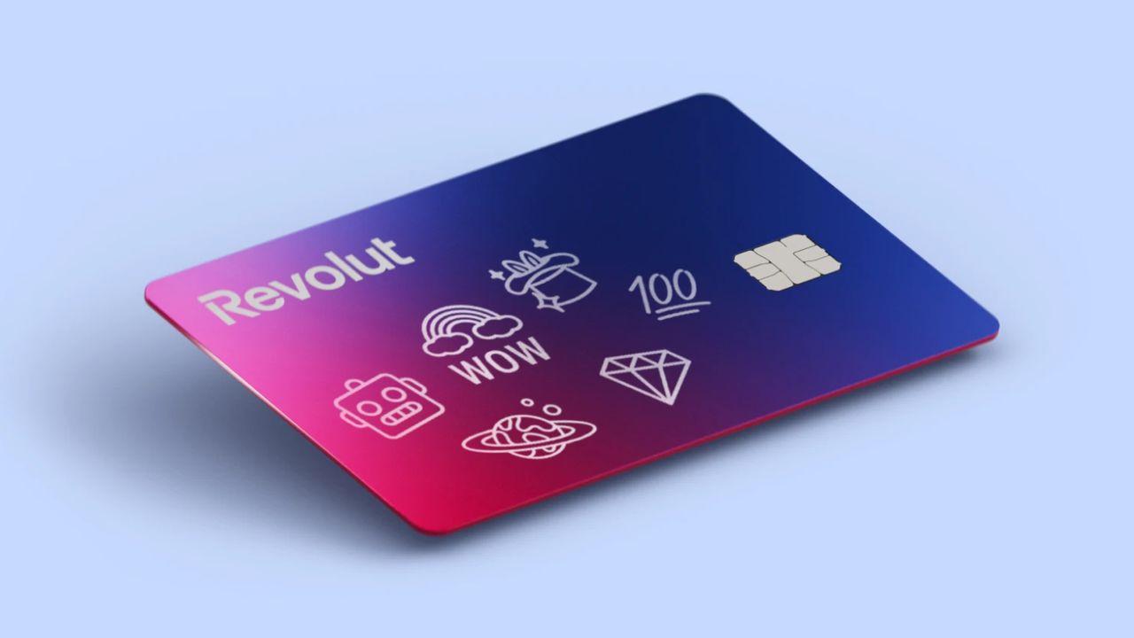 Revolut tendrá una red de cajeros en España y también dará hipotecas