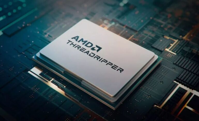 AMD Threadripper 9000, vía libre para lanzamiento