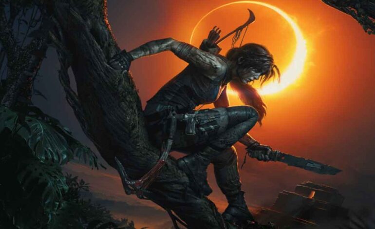 Tomb Raider Legend Trilogy Collection, más nostalgia en camino