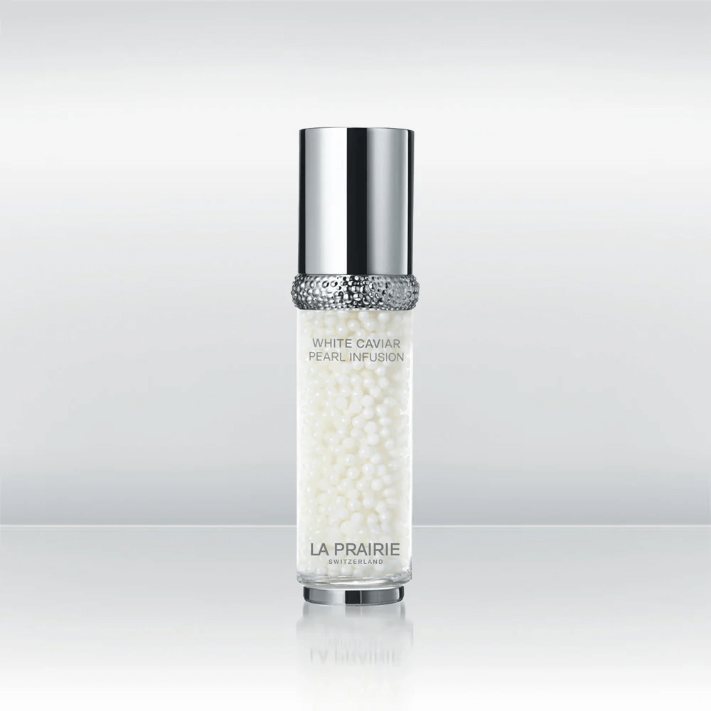 White Caviar Pearl Infusion, de La Prairie