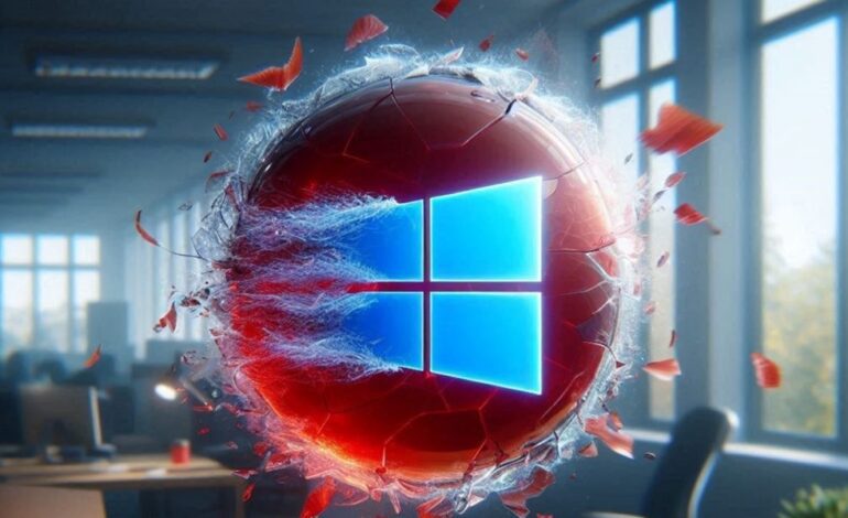 Microsoft vuelve a bloquear Windows 11 24H2, los problemas no terminan