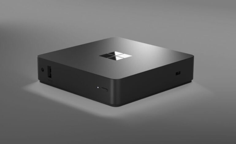 Microsoft anuncia Windows 365 Link, su Mini-PC para la nube