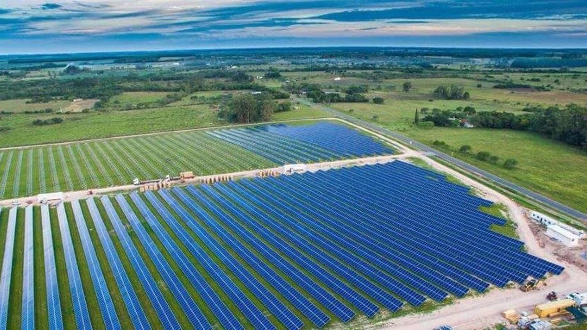 Solaria gana 57 millones a septiembre y acelera su apuesta por los ‘data centers’ con una cartera de 1,7 GW