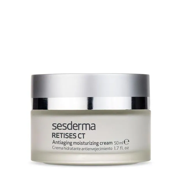 Retícula Sesderma CT. Precio: 43,95 euros