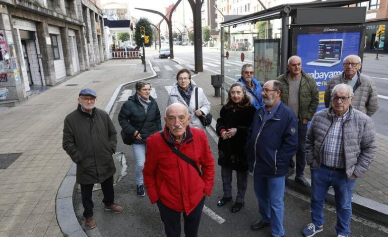 De barrios a parroquias, un recorrido por las necesidades de Laviada