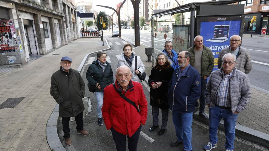 De barrios a parroquias, un recorrido por las necesidades de Laviada