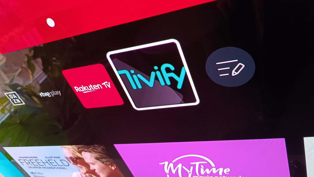 Tivify añade un nuevo canal gratuito a su catálogo para que puedas perfeccionar tu inglés