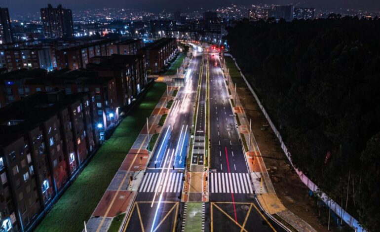 la pesadilla de los conductores se hace realidad en esta ciudad