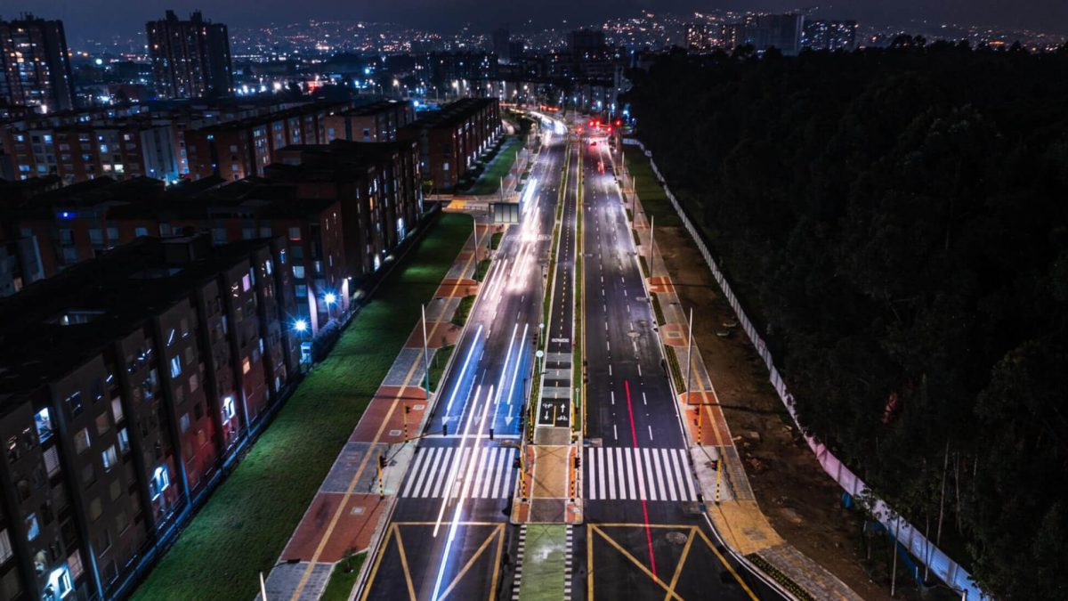 la pesadilla de los conductores se hace realidad en esta ciudad