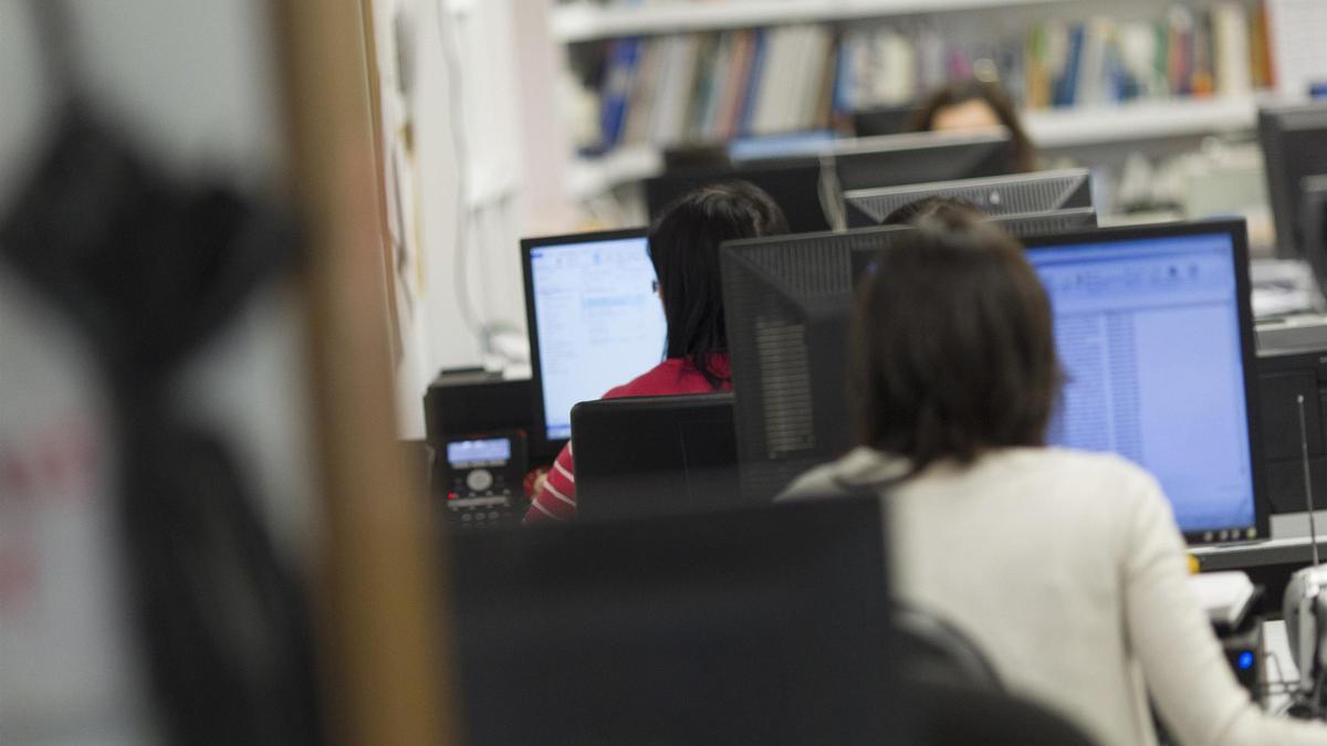 El Supremo dicta que las empresas están obligadas a escuchar a un trabajador antes de despedirlo