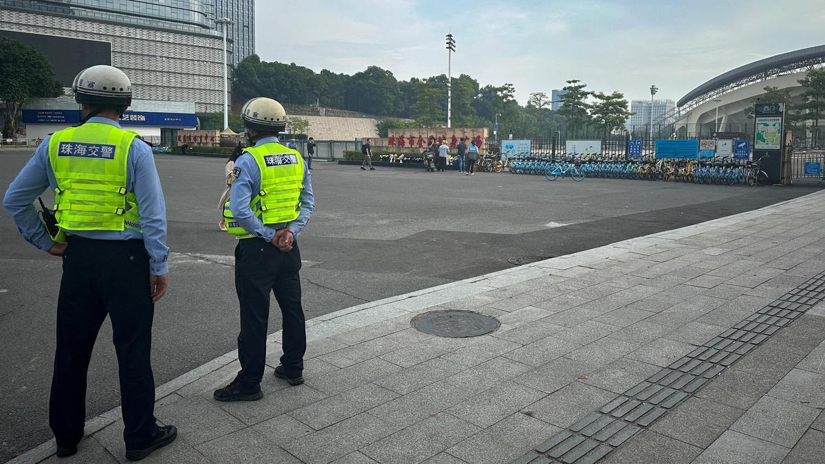 Un joven mata a cuchilladas a ocho personas en un instituto en China