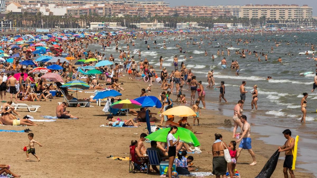 MEDITERRÁNEO VERTEDERO | Mediterráneo: 20 millones de personas deberán dejar sus casas este siglo