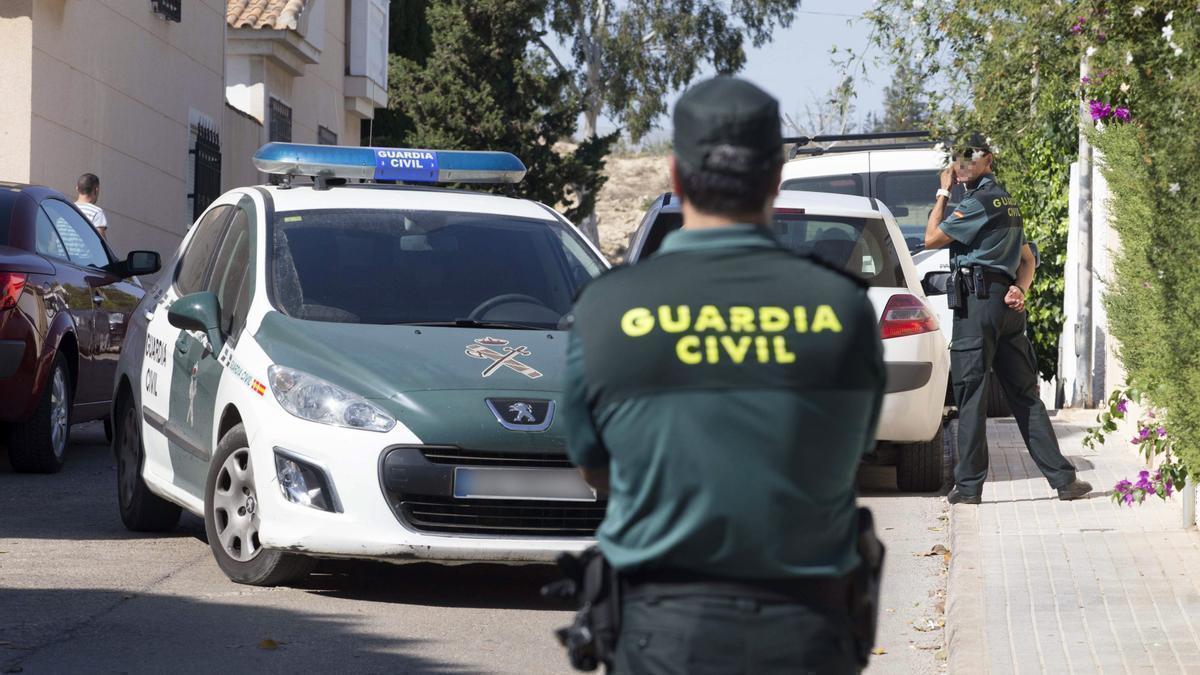 Una pelea entre dos vecinos de Biescas (Huesca) acaba con un muerto por arma blanca