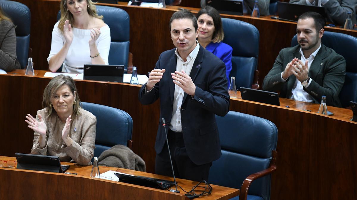 Lobato se agarra al manual de resistencia de Sánchez a la espera de la citación en el Supremo