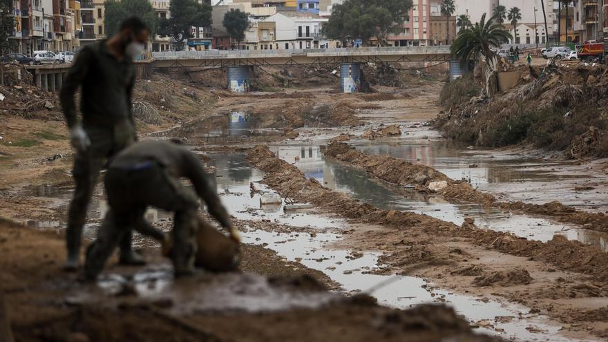 Última hora de la DANA en Málaga, Tarragona, Valencia y el resto de España, hoy en directo