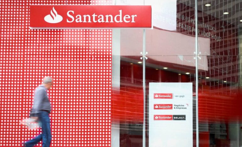 Santander Empresas tiene la solución para simplificar tus cobros y pagos con su servicio de envío de remesas online