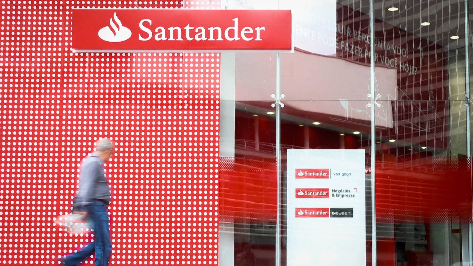 Santander Empresas tiene la solución para simplificar tus cobros y pagos con su servicio de envío de remesas online