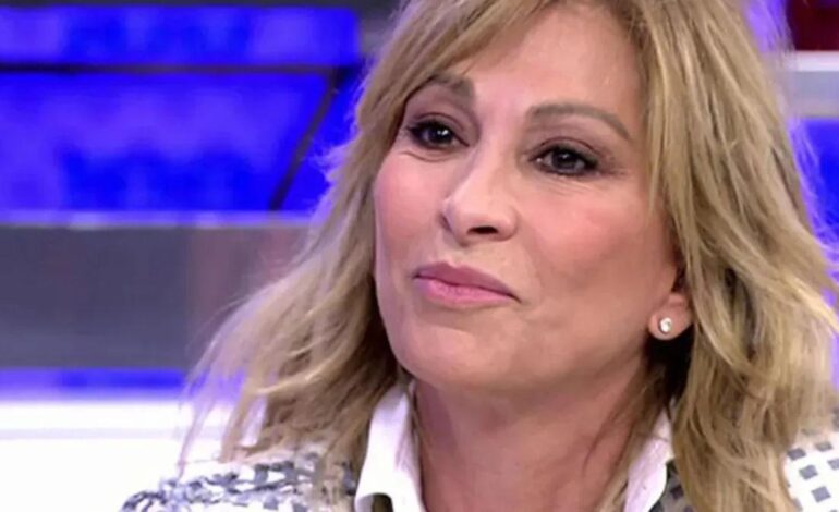 Muere María de Mora, la mujer que organizaba cenas entre famosos y empresarios influyentes