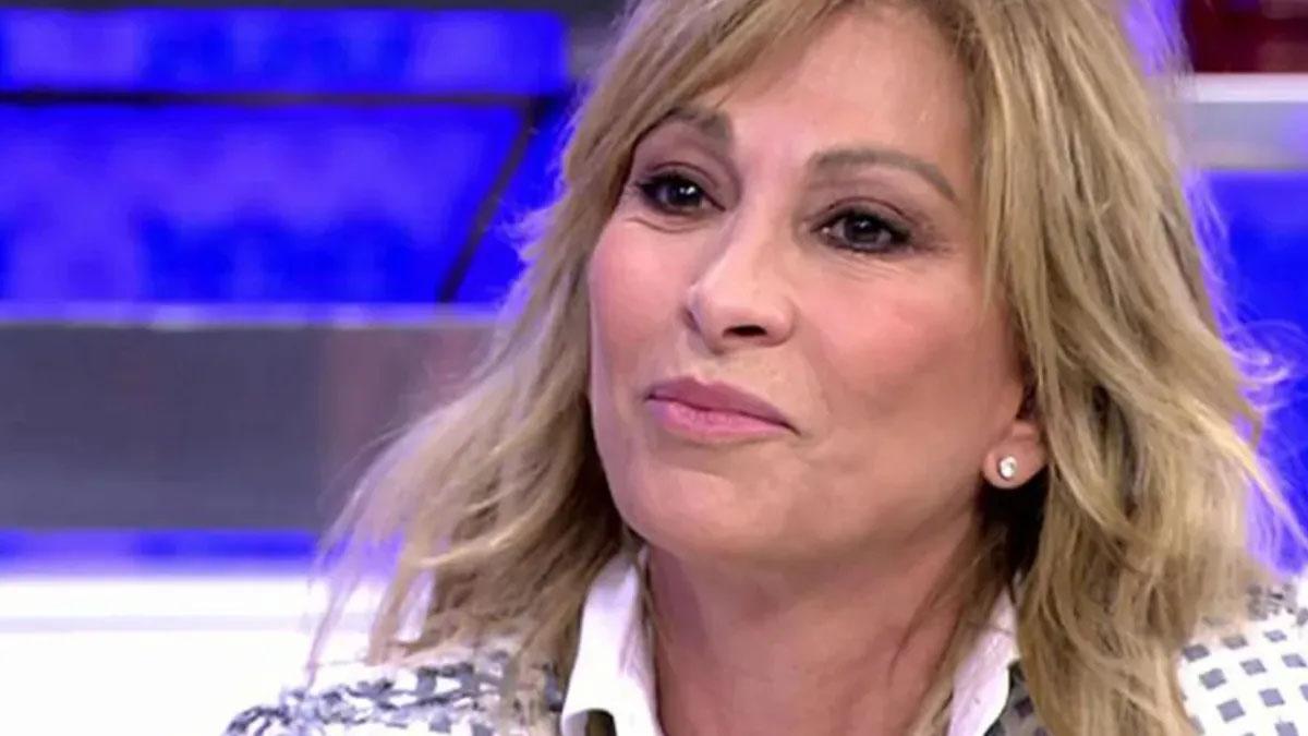 Muere María de Mora, la mujer que organizaba cenas entre famosos y empresarios influyentes