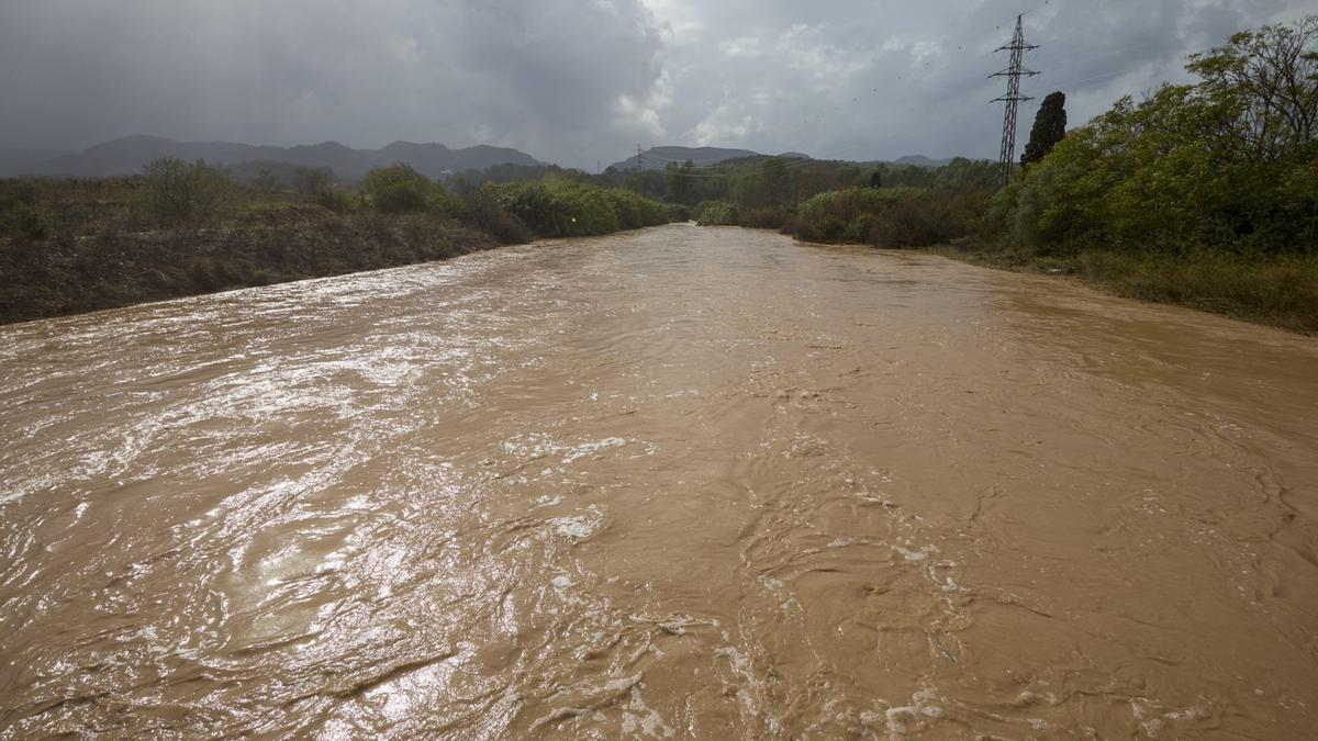 LIMPIEZA PELIGROSA RÍOS | La retirada de vegetación en ríos y torrentes aumenta el peligro de inundaciones graves