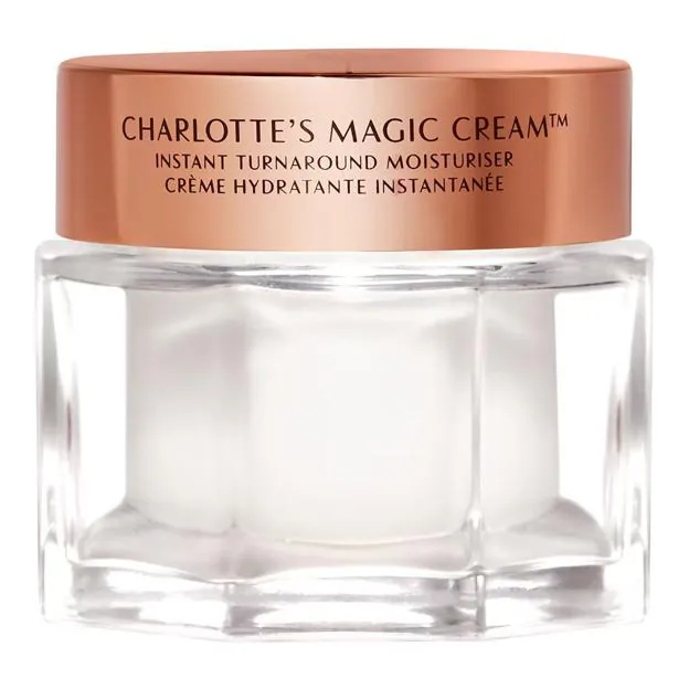 Crema mágica de Charlotte de Charlotte Tilbury