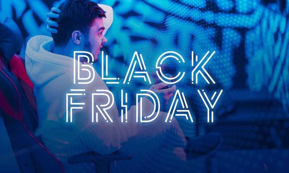 10 televisores en Oferta Flash por el Black Friday