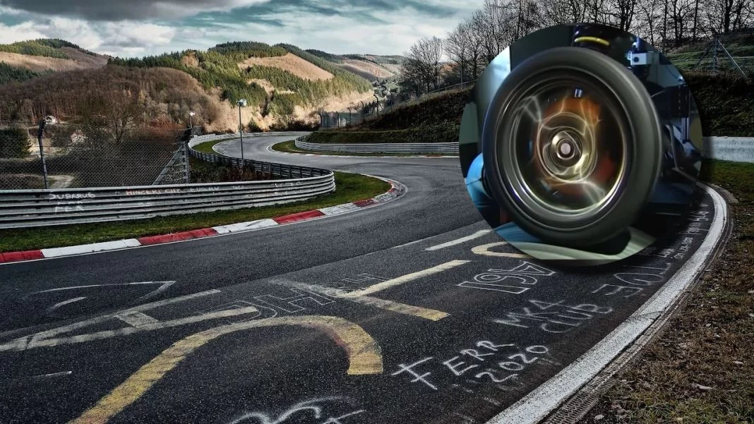 El día que BMW tuvo su propio Nürburgring sin salir de la oficina