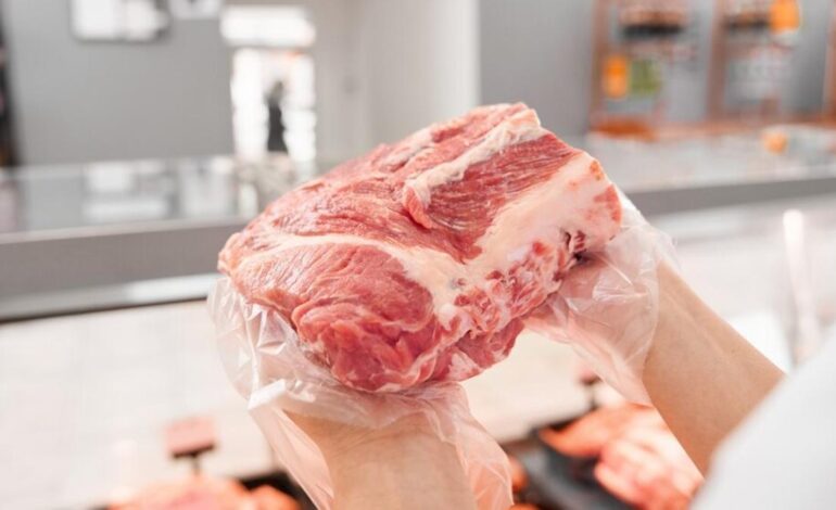 COMO DESCONGELAR CARNE RAPIDO | Truco sencillo para descongelar la carne más rápido: cómo solucionar el despiste de no haberla sacado con tiempo