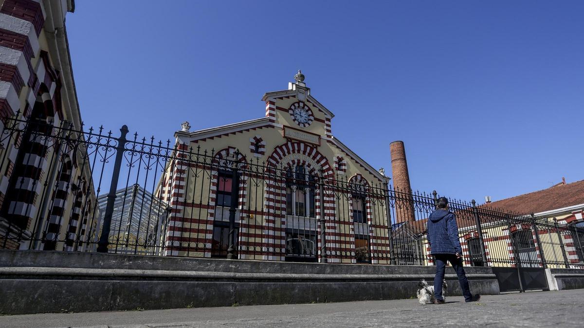 El centro de I+D de Escribano refuerza a Avilés como gran polo innovador industrial de la región