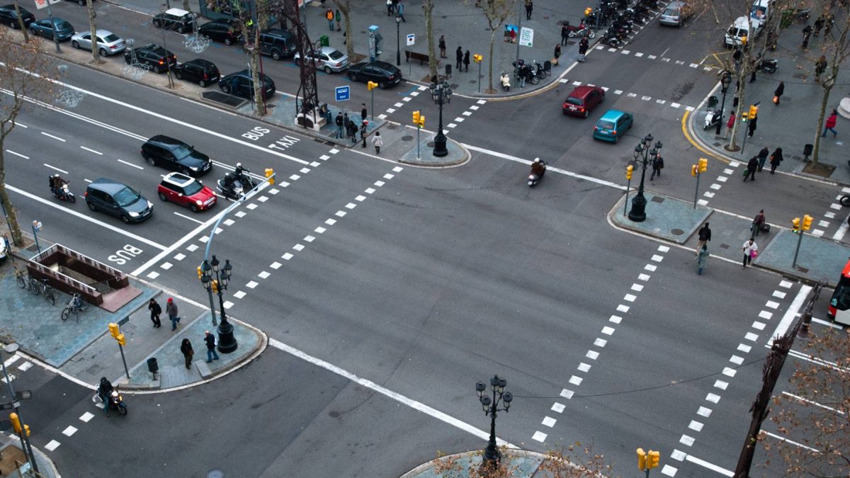 Las tres ciudades españolas que superan al resto en movilidad sostenible y segura