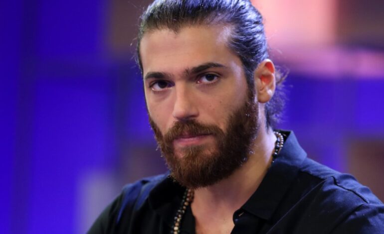 Can Yaman abandona Viola Come Il Mare