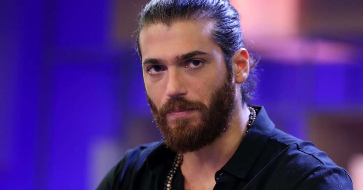 Can Yaman abandona Viola Come Il Mare