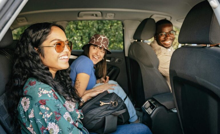 ¿Qué es el ‘carpooling’? El método que ayuda a ahorrar a los conductores desde 1973